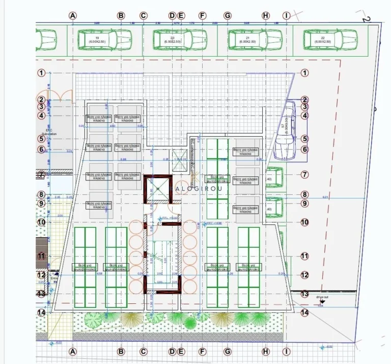 2 Bedroom Apartment for Sale in Larnaca District
