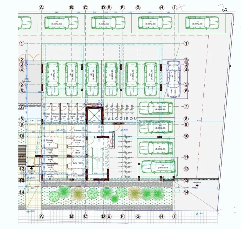 2 Bedroom Apartment for Sale in Larnaca District