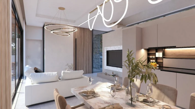 6+ Bedroom House for Sale in Cape Greko, Famagusta District