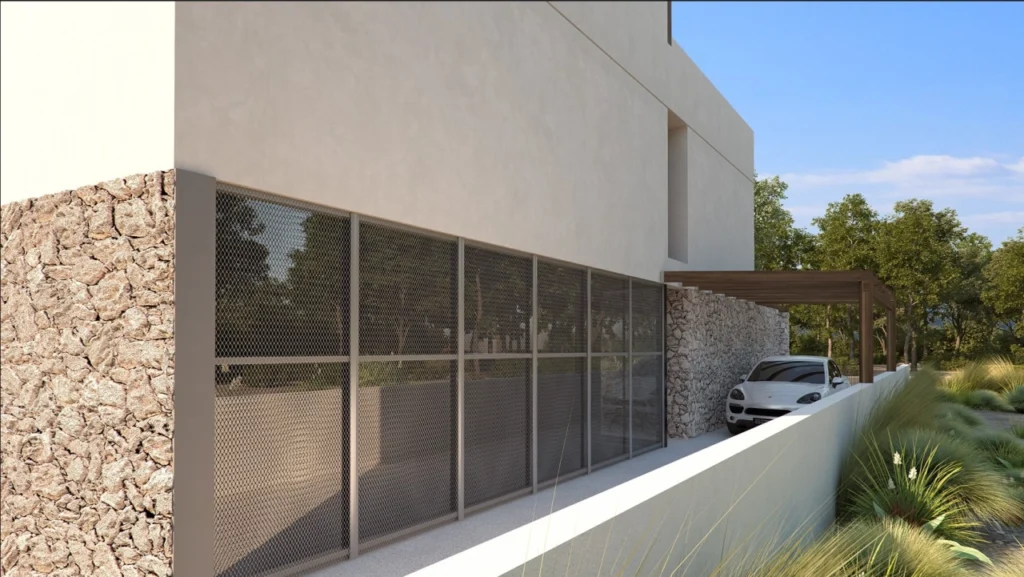 6+ Bedroom House for Sale in Cape Greko, Famagusta District