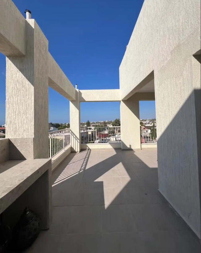 2 Bedroom Apartment for Sale in Ypsonas, Limassol District