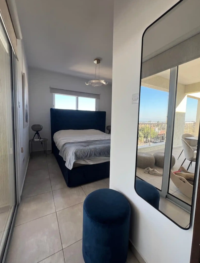 2 Bedroom Apartment for Sale in Ypsonas, Limassol District
