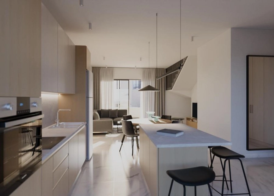 3 Bedroom House for Sale in Empa, Paphos District