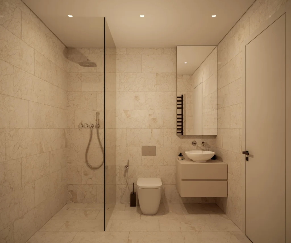 1 Bedroom Apartment for Sale in Paphos – Universal