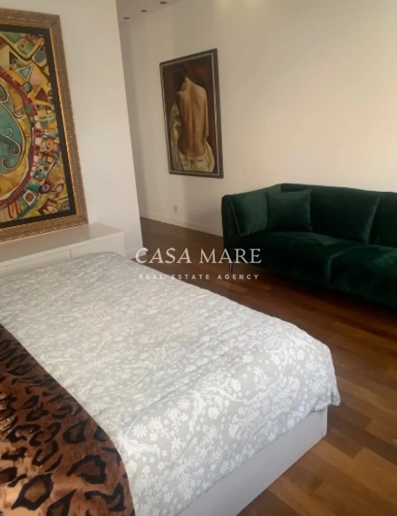 3 Bedroom Apartment for Sale in Aglantzia, Nicosia District