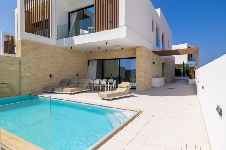 5 Bedroom House for Sale in Famagusta District