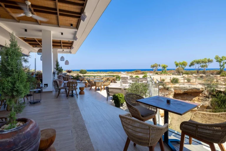 5 Bedroom House for Sale in Famagusta District