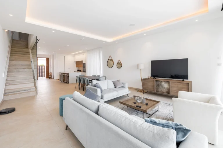5 Bedroom House for Sale in Famagusta District