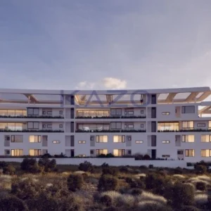 2 Bedroom Apartment for Sale in Limassol – Agios Athanasios