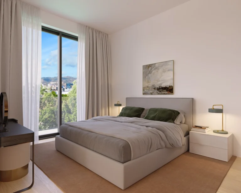 1 Bedroom Apartment for Sale in Limassol – Linopetra