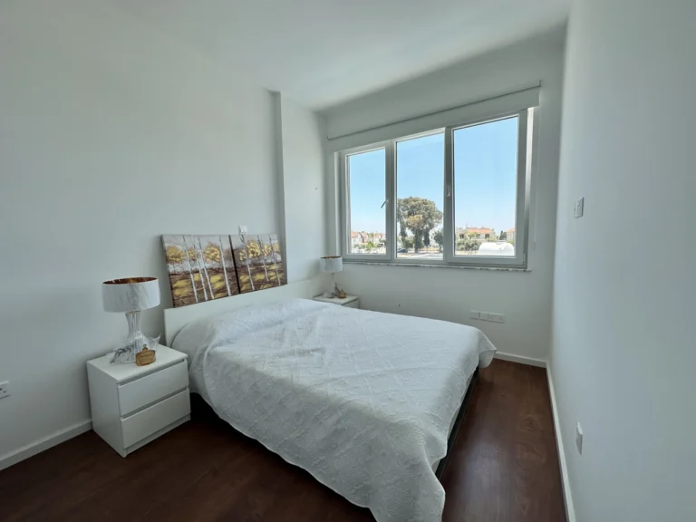 3 Bedroom House for Sale in Oroklini, Larnaca District