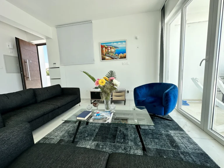 3 Bedroom House for Sale in Oroklini, Larnaca District