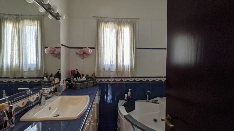 5 Bedroom House for Sale in Limassol District