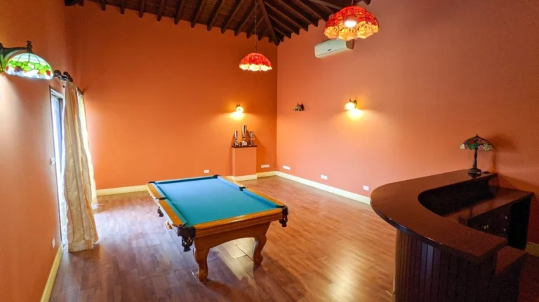 5 Bedroom House for Sale in Limassol District