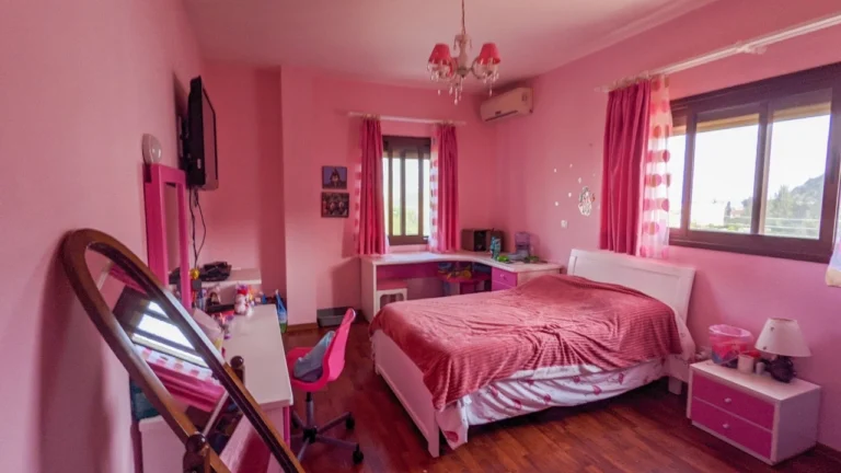 5 Bedroom House for Sale in Limassol District