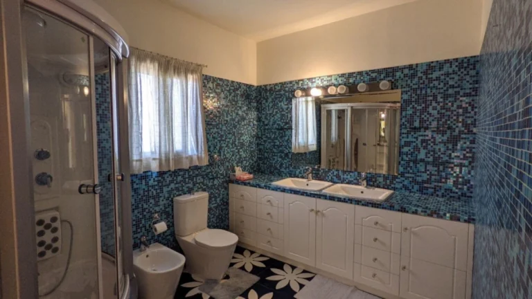 5 Bedroom House for Sale in Limassol District