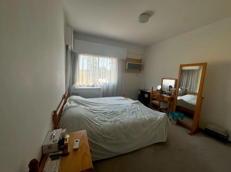 3 Bedroom Apartment for Sale in Limassol District