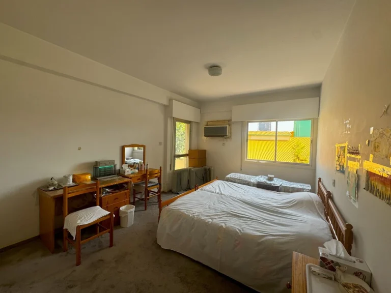 3 Bedroom Apartment for Sale in Limassol District