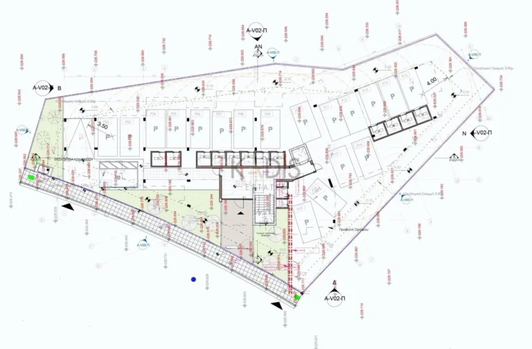 1 Bedroom Apartment for Sale in Nicosia District