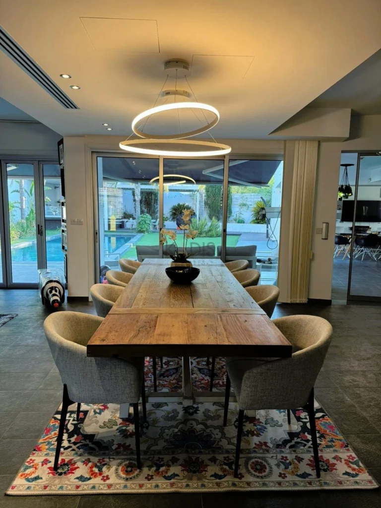 4 Bedroom House for Sale in Nicosia District