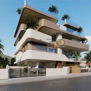 1 Bedroom Apartment for Sale in Limassol – Zakaki