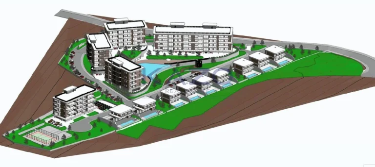 Cheap Houses and Villas for Sale Limassol up to 1000000 euro
