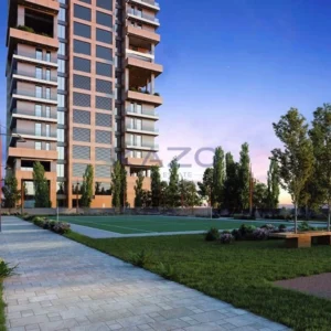 2 Bedroom Apartment for Sale in Limassol District