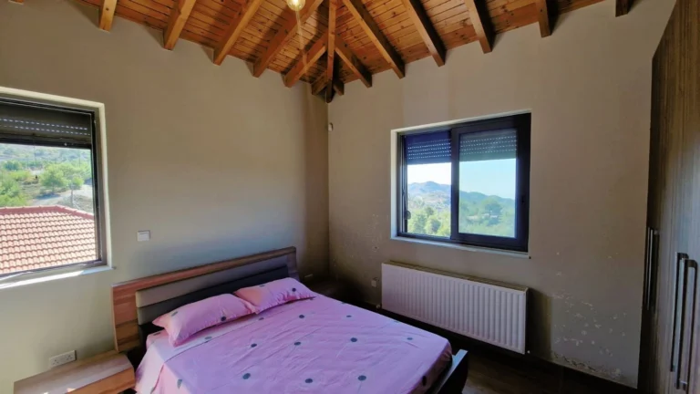 3 Bedroom House for Sale in Chandria, Limassol District