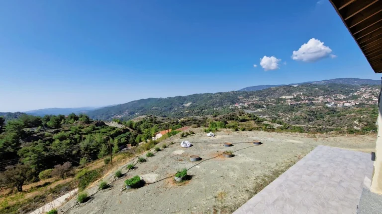 3 Bedroom House for Sale in Chandria, Limassol District