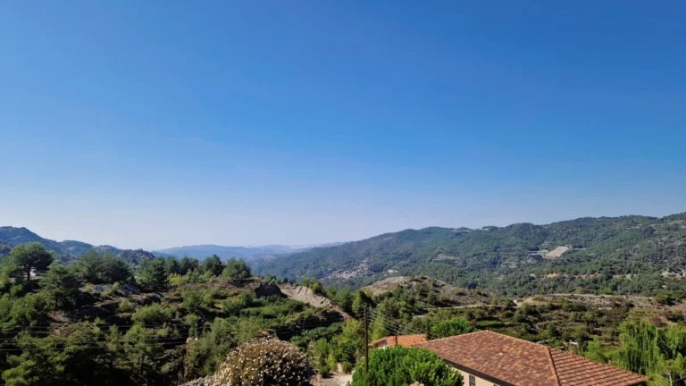 3 Bedroom House for Sale in Chandria, Limassol District