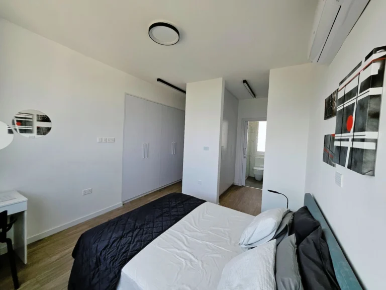 4 Bedroom Apartment for Sale in Limassol District