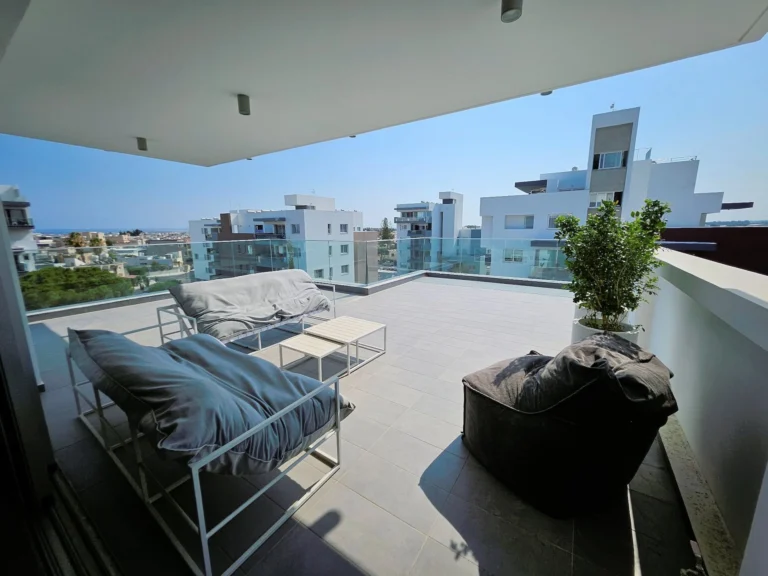 4 Bedroom Apartment for Sale in Limassol District