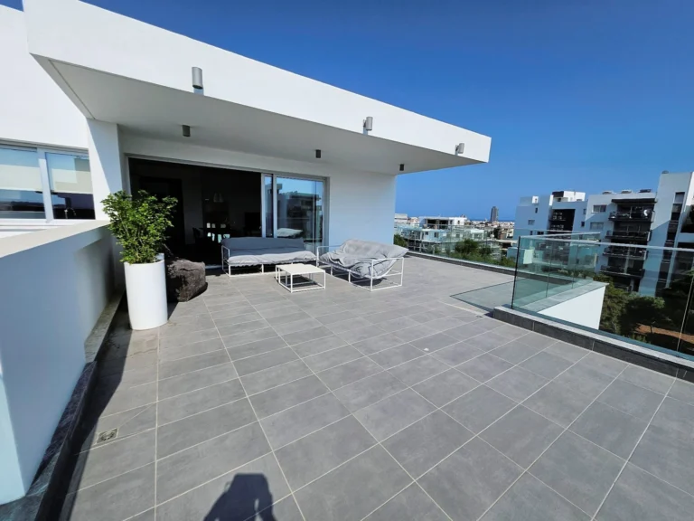 4 Bedroom Apartment for Sale in Limassol District