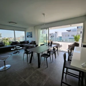 4 Bedroom Apartment for Sale in Limassol District