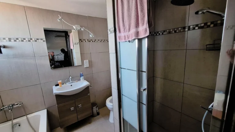 3 Bedroom House for Rent in Paphos District