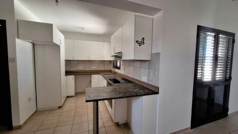 3 Bedroom House for Rent in Paphos District