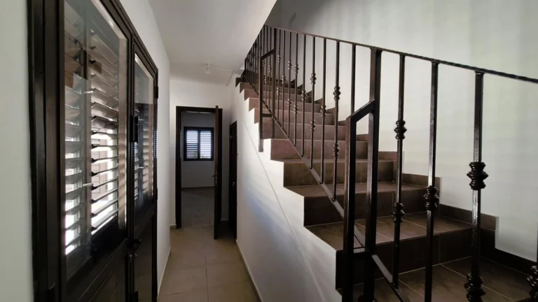 3 Bedroom House for Rent in Paphos District
