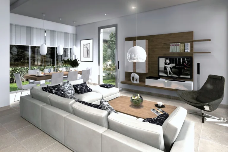 4 Bedroom House for Sale in Konia, Paphos District