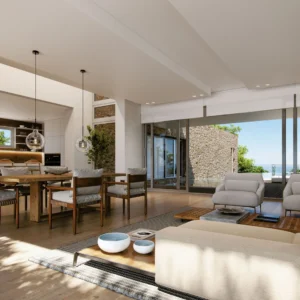 4 Bedroom House for Sale in Konia, Paphos District