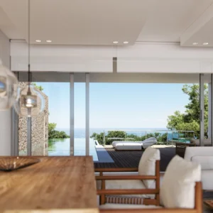 4 Bedroom House for Sale in Konia, Paphos District