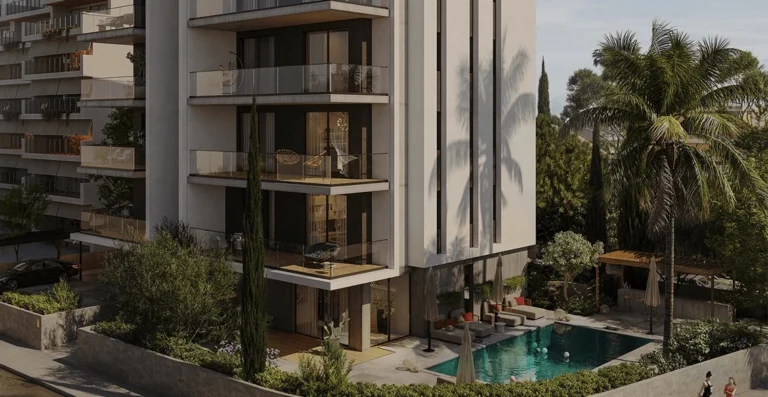 Cheap Apartments for Sale Limassol up to 900000 euro