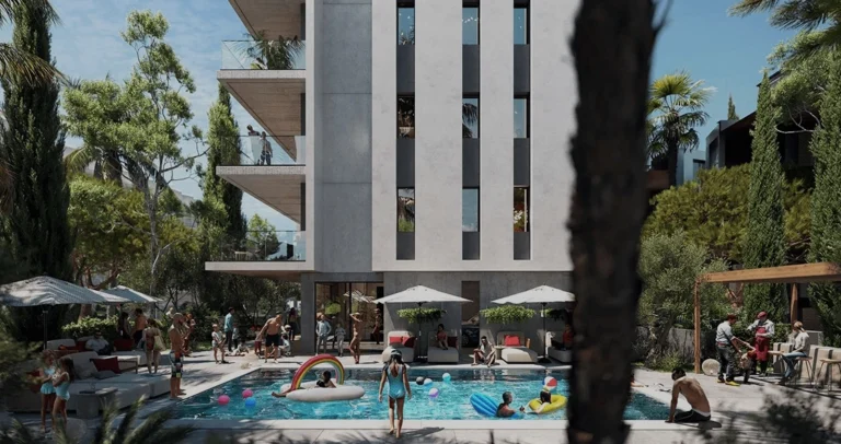 Cheap Apartments for Sale Limassol up to 900000 euro