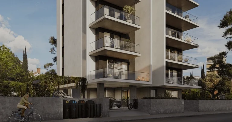 Cheap Apartments for Sale Limassol up to 900000 euro