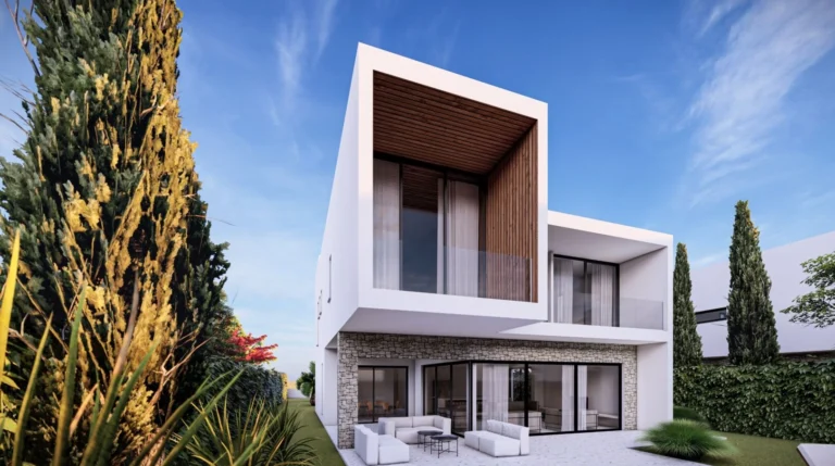 4 Bedroom House for Sale in Pegeia, Paphos District