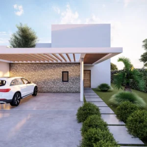 4 Bedroom House for Sale in Pegeia, Paphos District