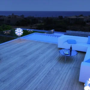 4 Bedroom House for Sale in Pissouri, Limassol District