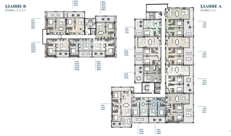 2 Bedroom Apartment for Sale in Limassol