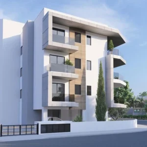 2 Bedroom Apartment for Sale in Limassol – Zakaki