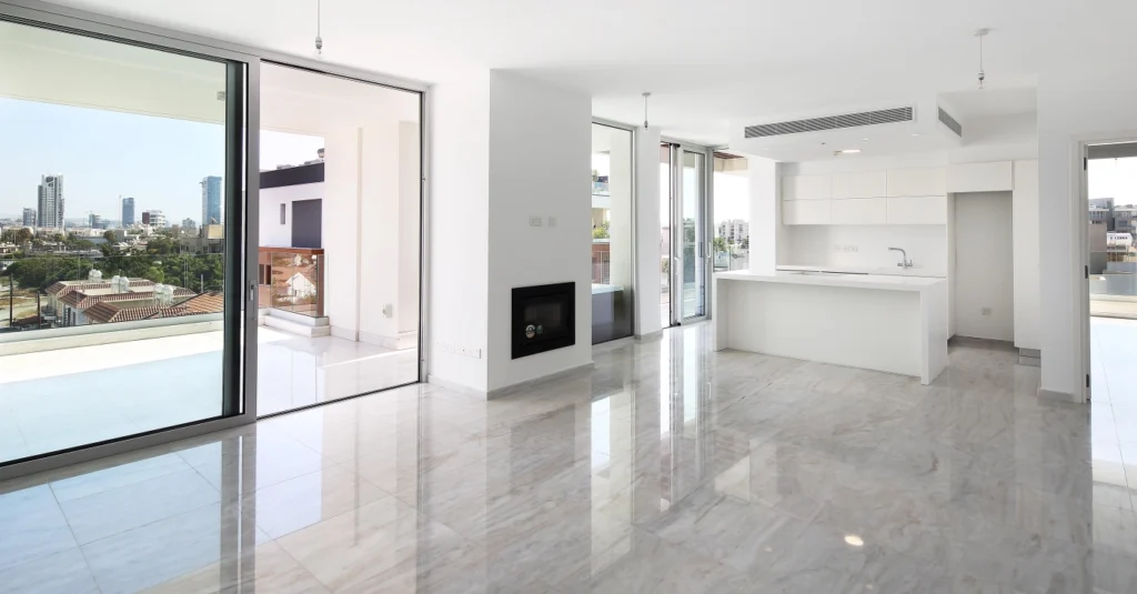 3 Bedroom Apartment for Sale in Potamos Germasogeias, Limassol District