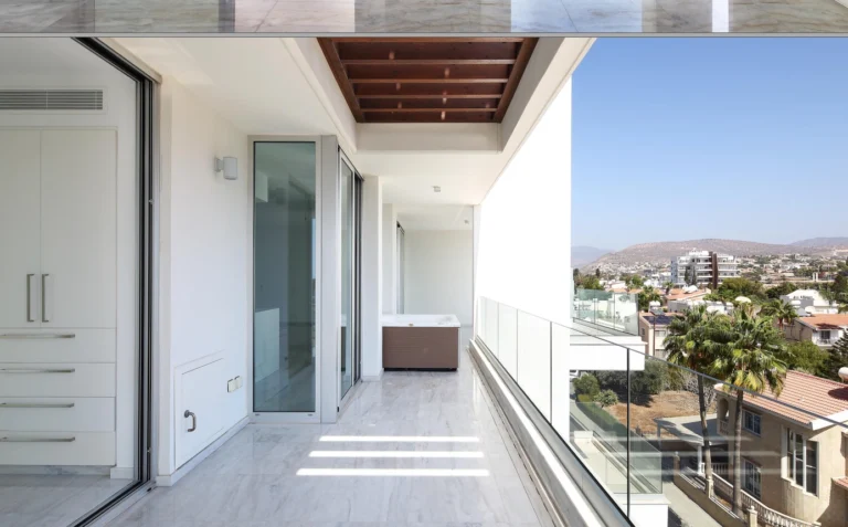 3 Bedroom Apartment for Sale in Potamos Germasogeias, Limassol District